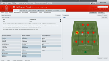 Football Manager 2011 Image