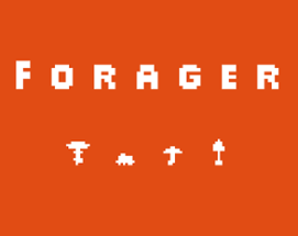 Forager Image