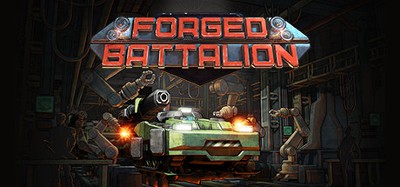 Forged Battalion Image