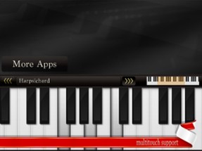 Free Piano. Image