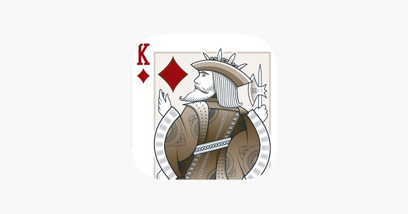 FreeCell.so - Classic solitaire game Game Cover