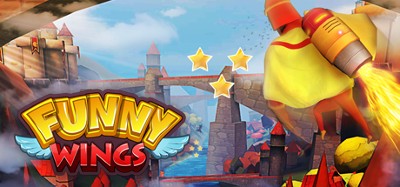 Funny Wings VR Image