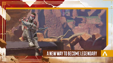 Apex Legends Mobile Image