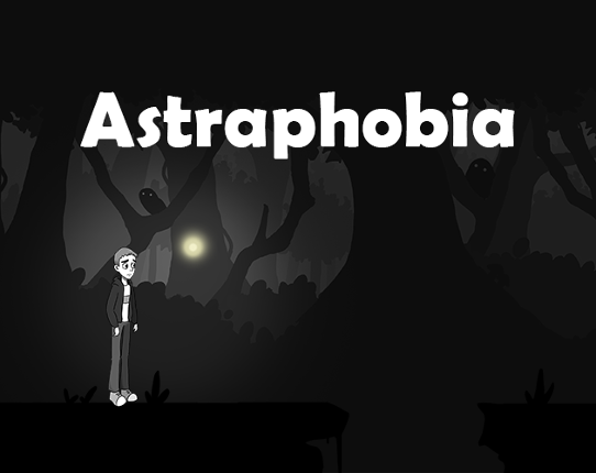 Astraphobia Game Cover