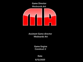 Interactive Credits Image