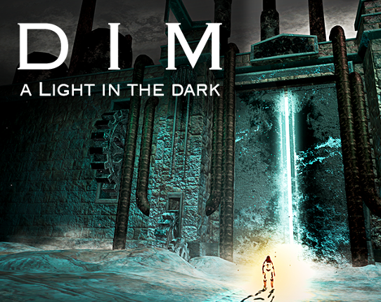 Dim: A Light In The Dark Game Cover
