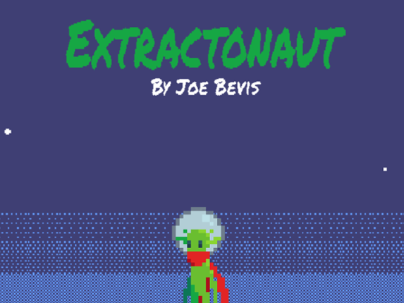 Extractonaut Game Cover