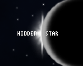 Hidden Star (LOWREZJAM 2016) Image