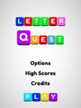 Letter Quest Image