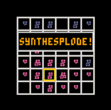 Synthesplode! Image