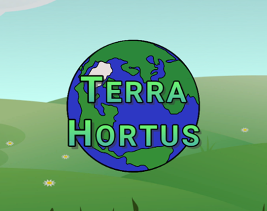 Terra Hortus Game Cover