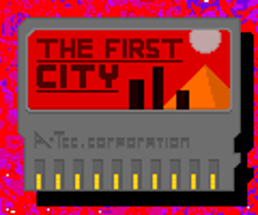 TheFirstCity Image