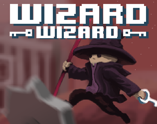 WizardWizard Game Cover