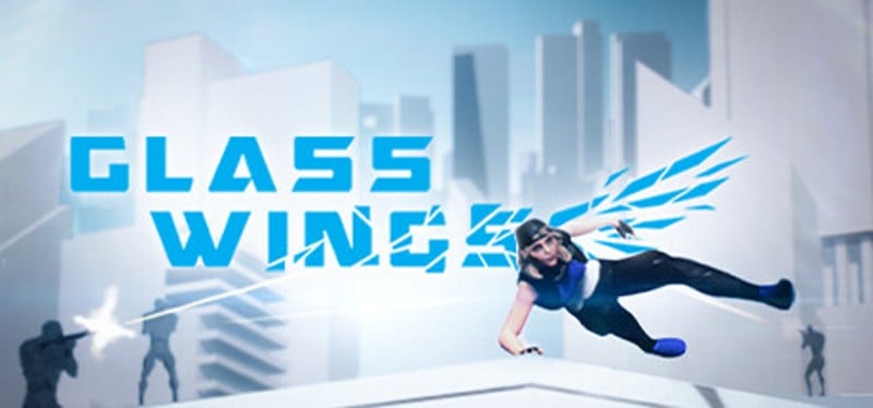 Glass Wings Game Cover