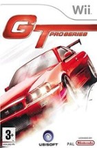 GT Pro Series Image