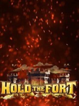 Hold The Fort Image