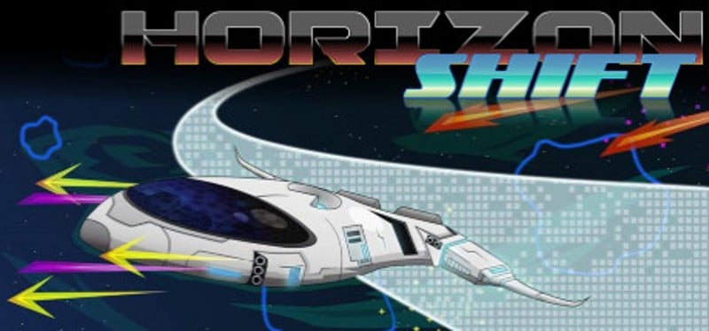 Horizon Shift Game Cover