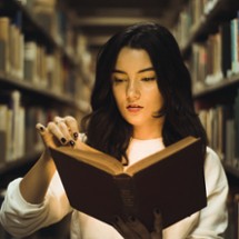 Hot Librarians Image