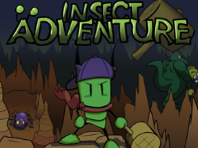 Insect Adventure Image