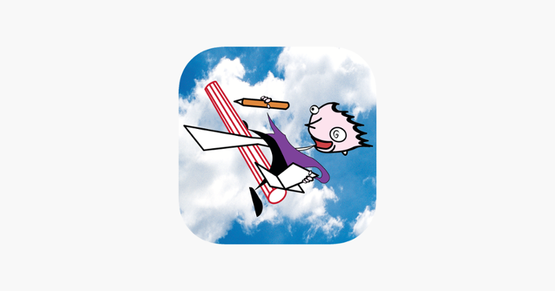 Intro Airplane Design Game Cover