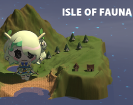 Isle Of Fauna Image