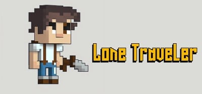 Lone Traveler Image