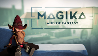 Magika Land of Fantasy Image