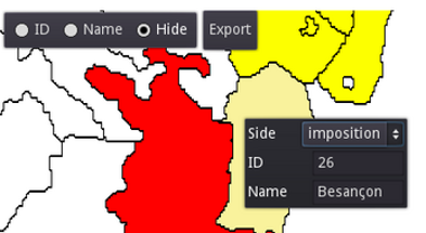 Map Area Editor Image