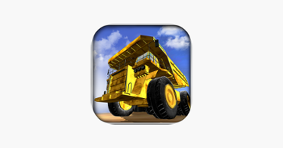 Mining Driving and Parking Quest Simulator 2017 Image