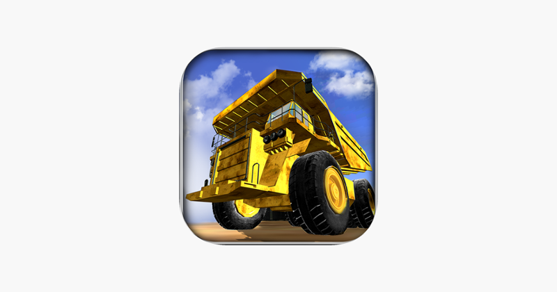 Mining Driving and Parking Quest Simulator 2017 Game Cover