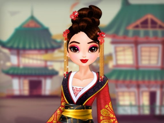 Mylan Oriental Bride Game Cover