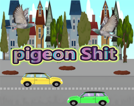 Pigeon Shit Image