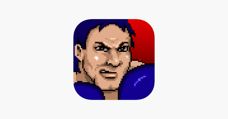 Pocket Boxing Game Cover