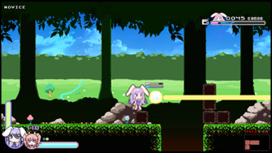 Rabi-Ribi Image