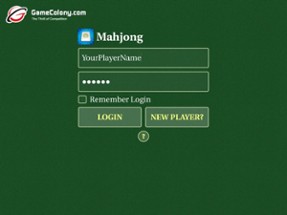 Solitaire Mahjong Online Image