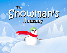 The Snowman's Journey Image