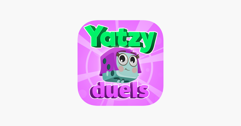 Yatzy Duels: Board Game Addict Game Cover
