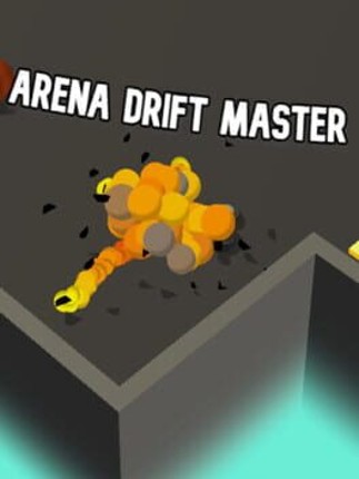 Arena Drift Master Game Cover
