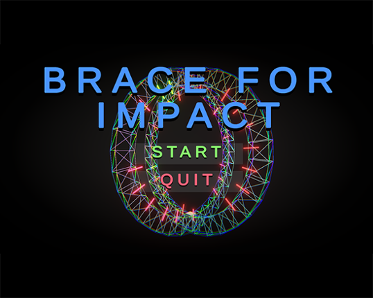 Brace for Impact Game Cover