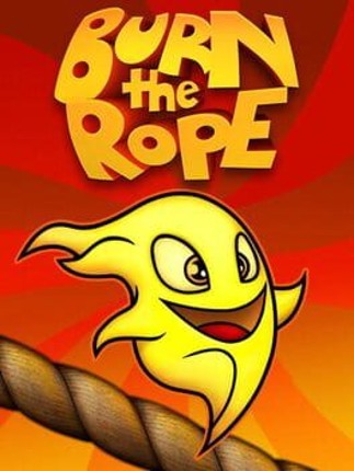 Burn the Rope Game Cover