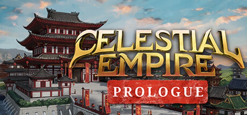 Celestial Empire: Prologue Game Cover