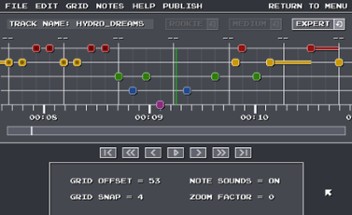 Chiptune Champion Image