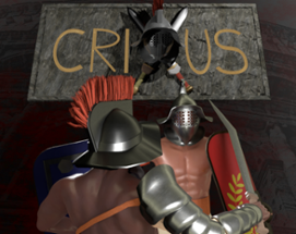 CRIXUS: Life of free Gladiator Image