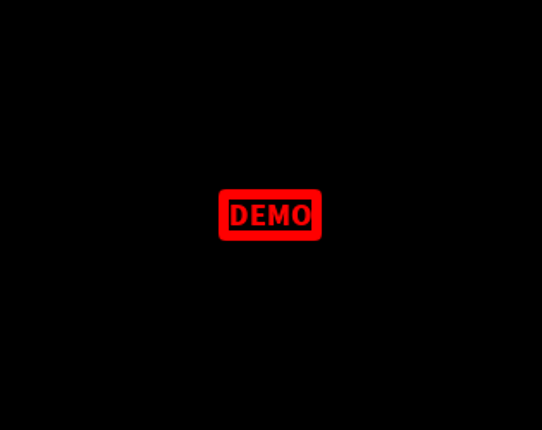 DEMO Game Cover