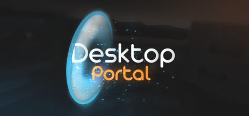 Desktop Portal Game Cover