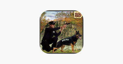 Dog Crime Chase 2016- Offroad Police Racer Dog Simulator with Criminal Sniffer Hill Climb Missions Image