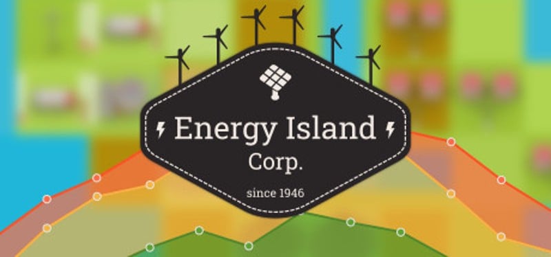 Energy Island Corp. Game Cover