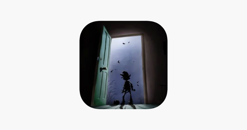 Escape The Locked Rooms-Escape The Fate Game Cover