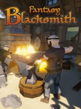 Fantasy Blacksmith Shop Simulator Image