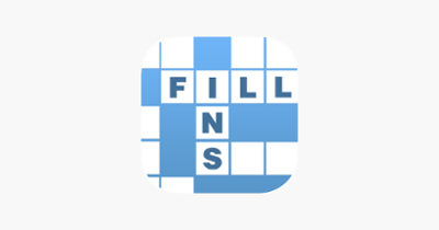 Fill Ins · Word Fit Puzzle Image